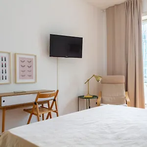 Palazzo Lombardia - Station - Bighome Appartamento
