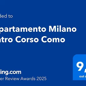 Centro Corso Appartamento
